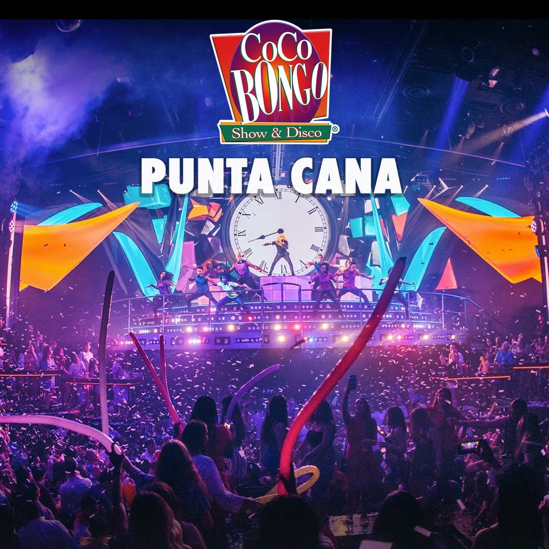 Coco Bongo