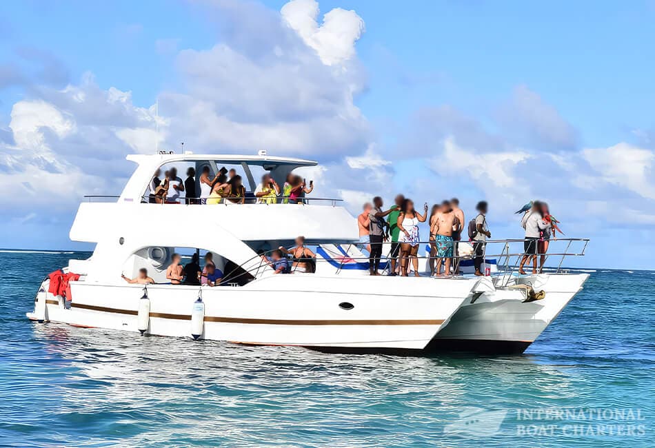 Party Boat - Imagen 1