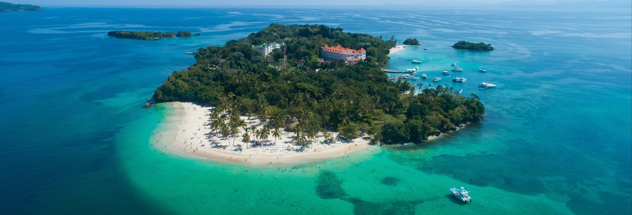 Excursión a Samaná