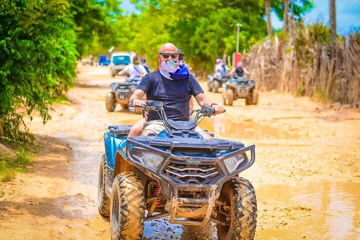 ATV Adventure