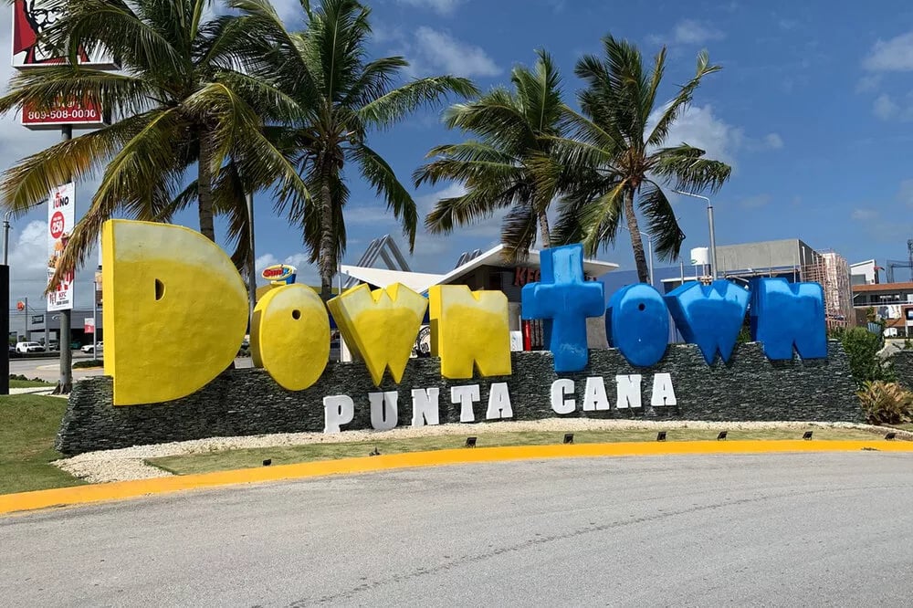 City Tours En Punta Cana