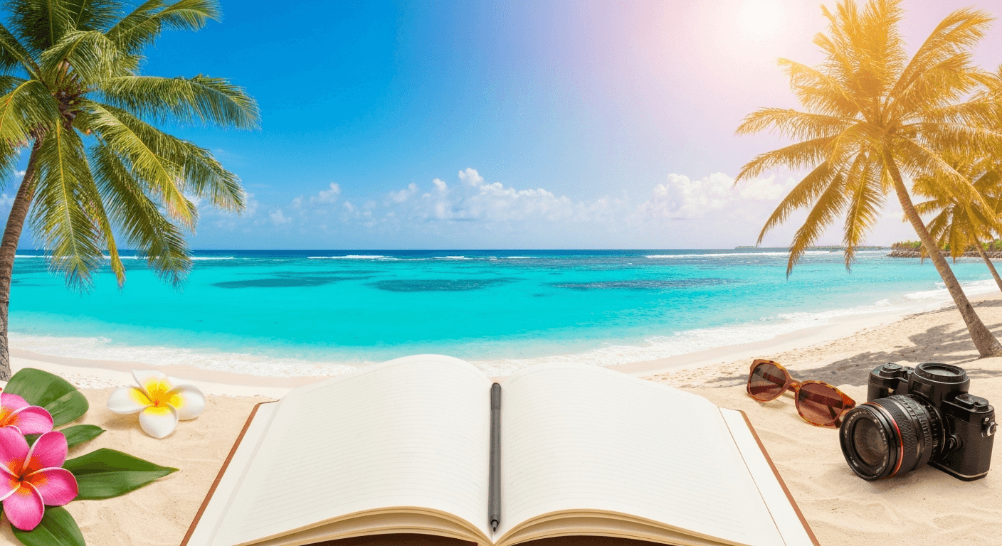 Blog de viajes - Guía de Punta Cana y República Dominicana