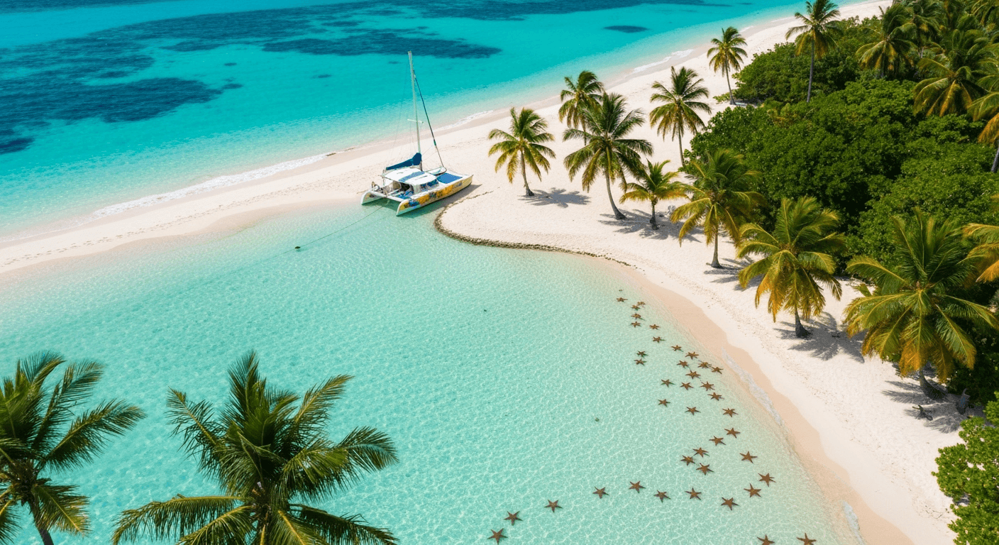 Excursiones en Punta Cana